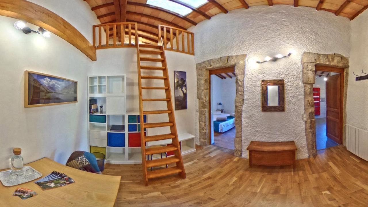 Maison Catalina Gignac  Exteriör bild
