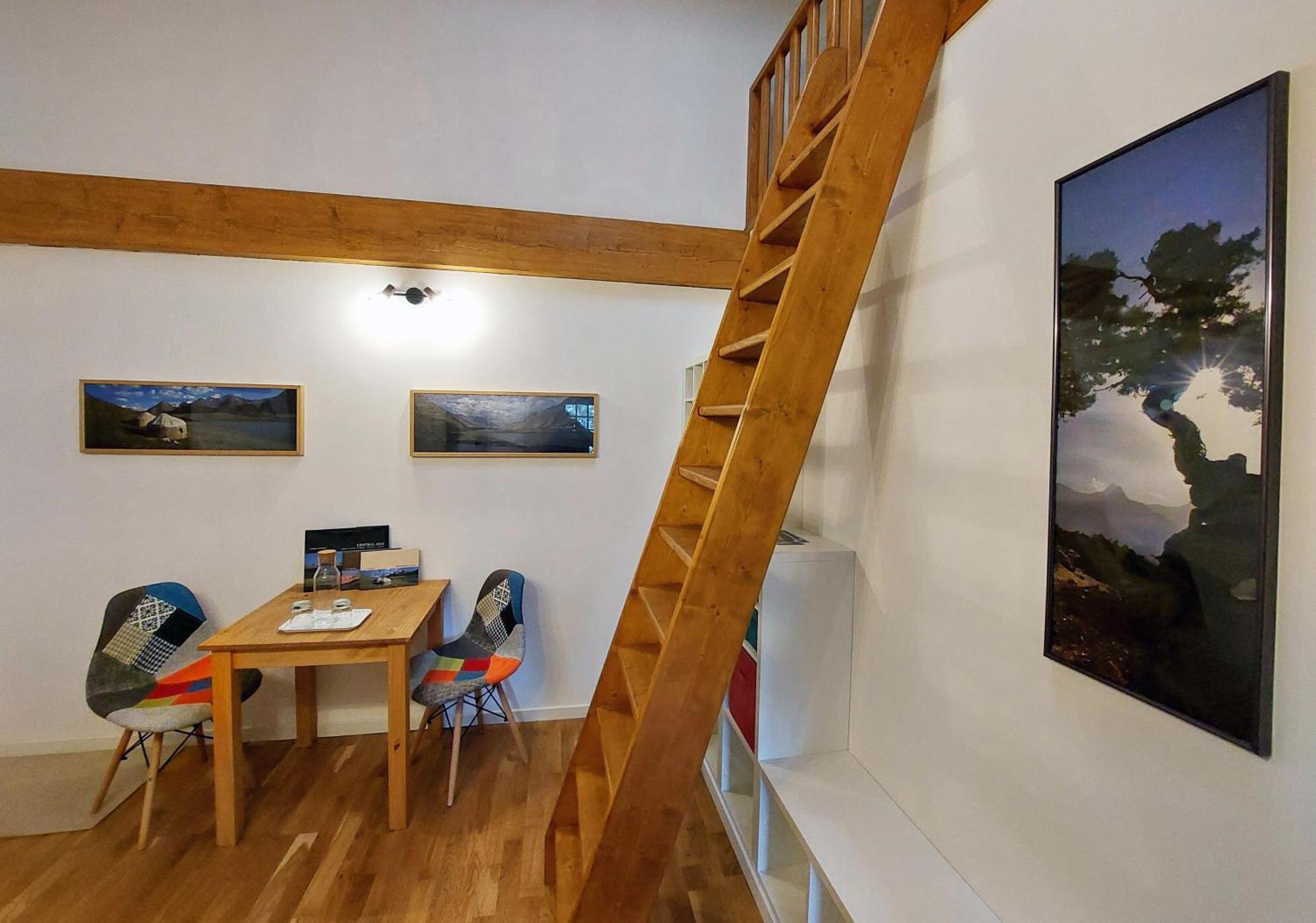 Maison Catalina Gignac  Rum bild
