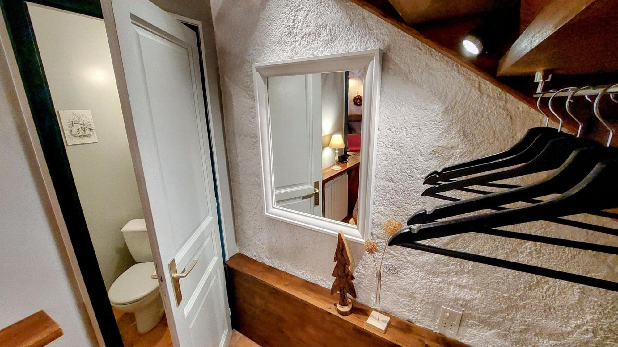 Maison Catalina Gignac  Exteriör bild